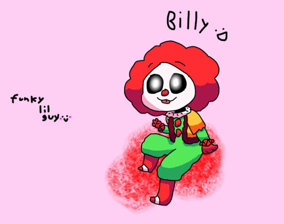 billy :D